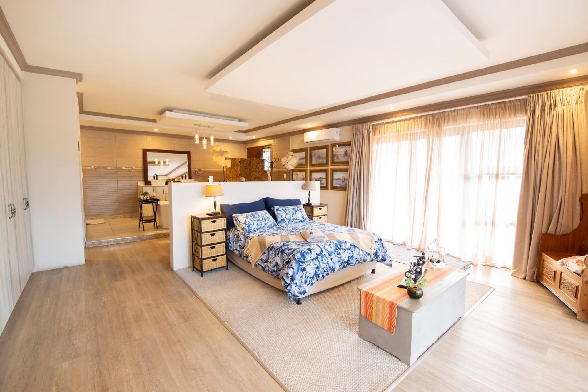 Goggas Nest Bnb & Restaurant Matsapha 외부 사진