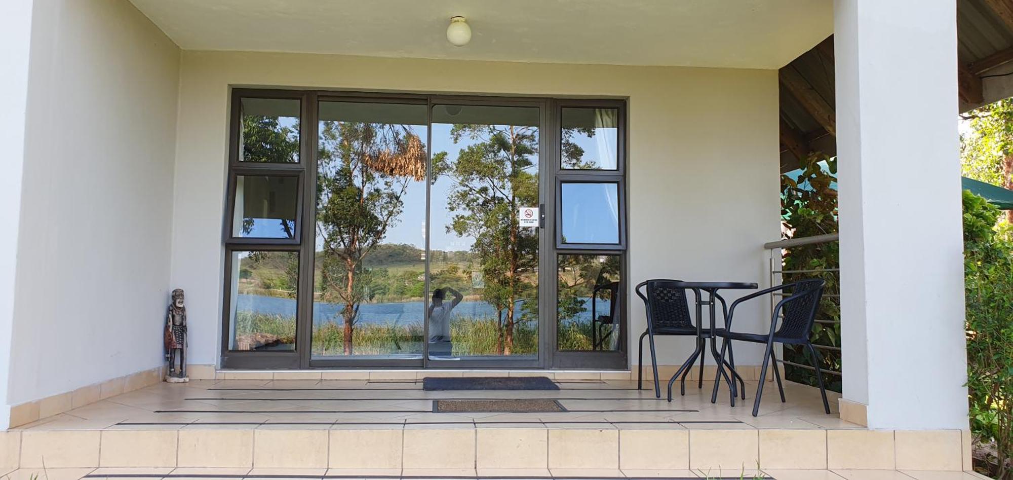 Goggas Nest Bnb & Restaurant Matsapha 외부 사진