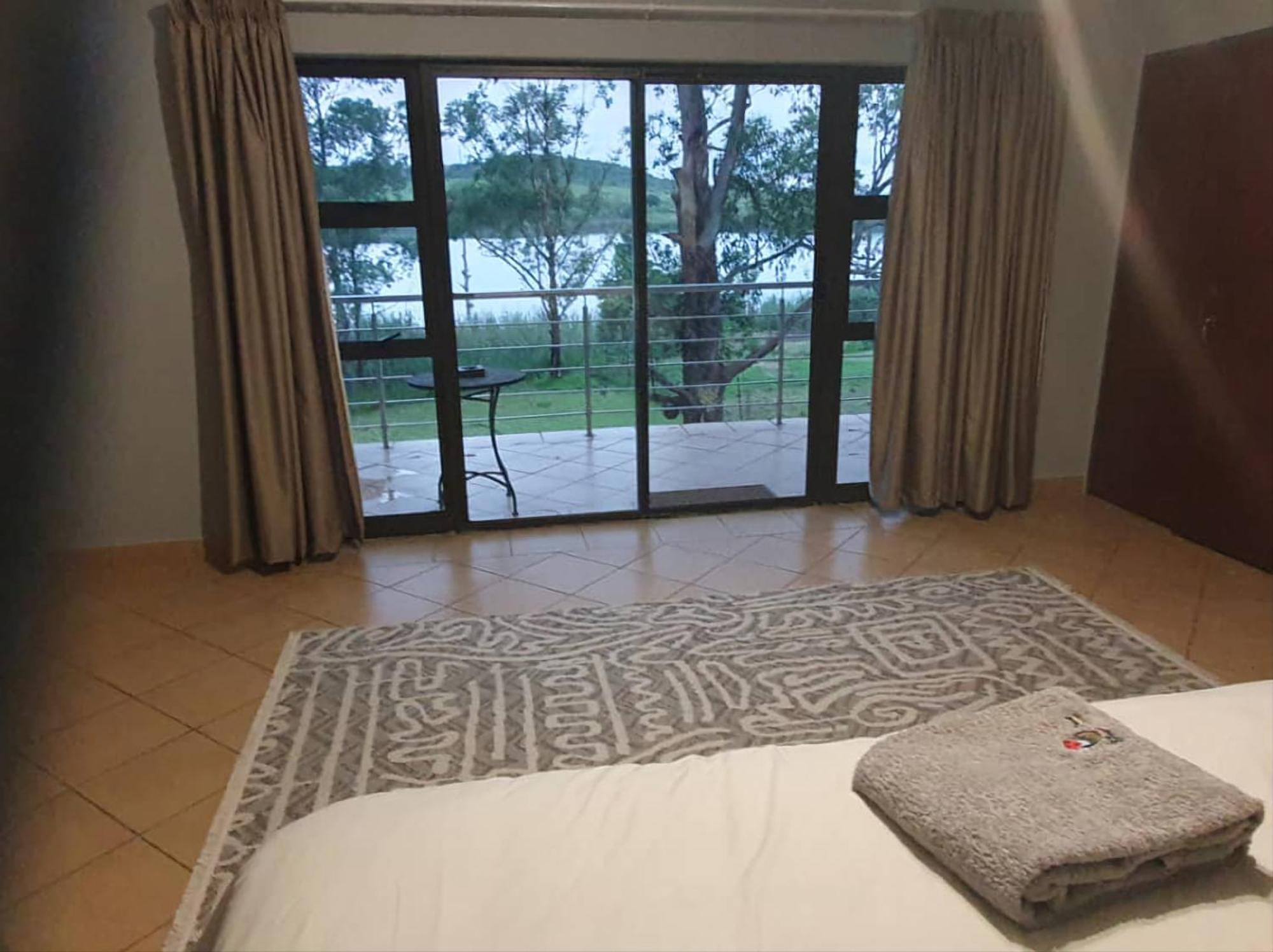 Goggas Nest Bnb & Restaurant Matsapha 외부 사진