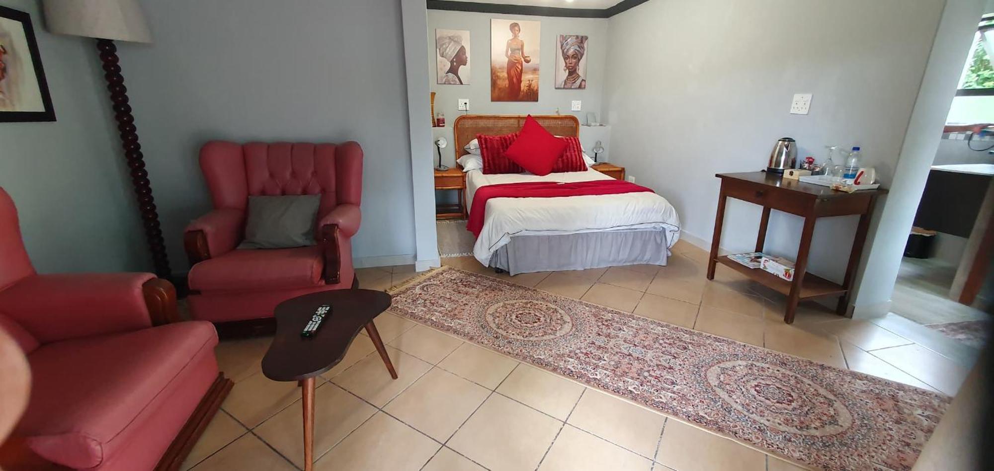Goggas Nest Bnb & Restaurant Matsapha 외부 사진