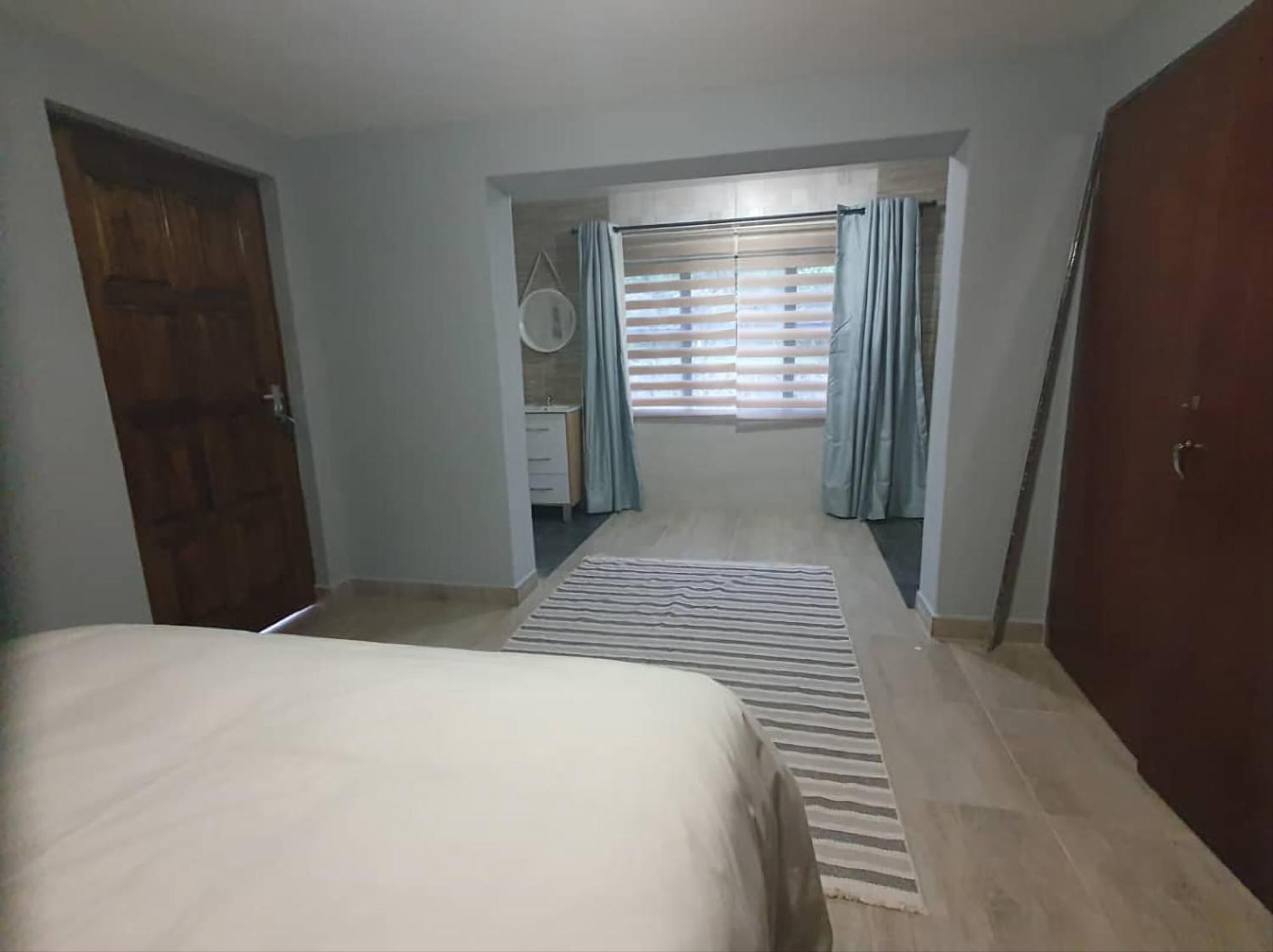 Goggas Nest Bnb & Restaurant Matsapha 외부 사진
