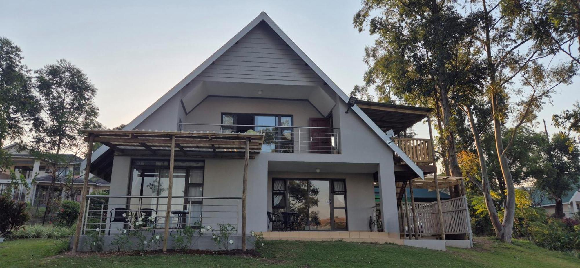 Goggas Nest Bnb & Restaurant Matsapha 외부 사진