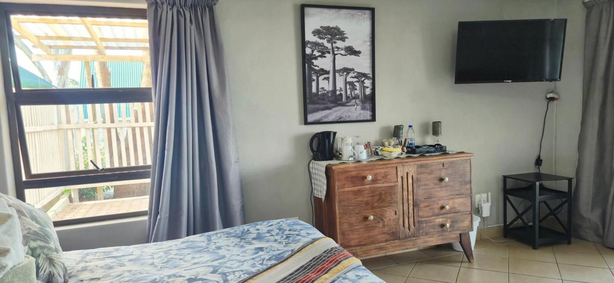 Goggas Nest Bnb & Restaurant Matsapha 외부 사진