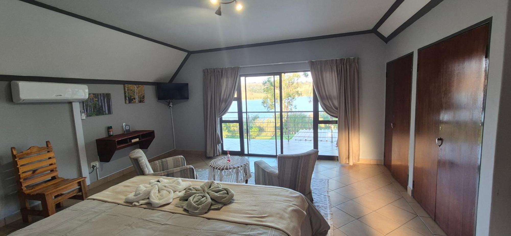Goggas Nest Bnb & Restaurant Matsapha 외부 사진